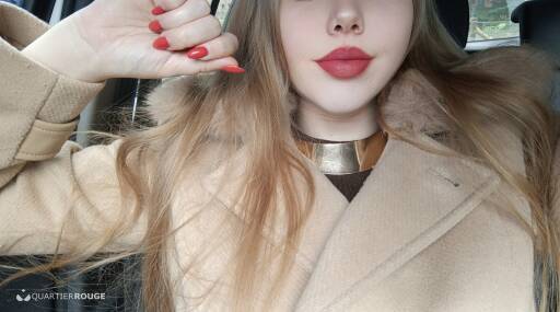 Aurore (Photo)