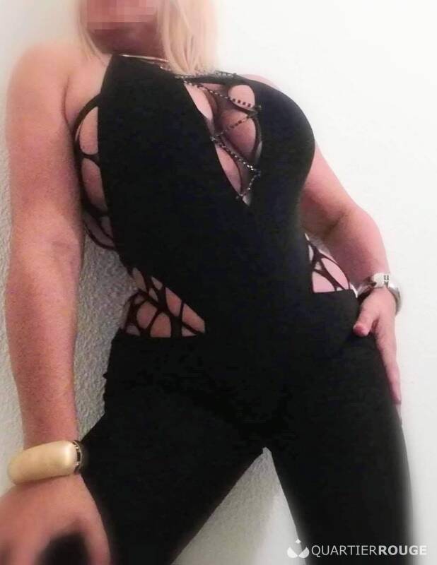 MAITE XXX (Photo)