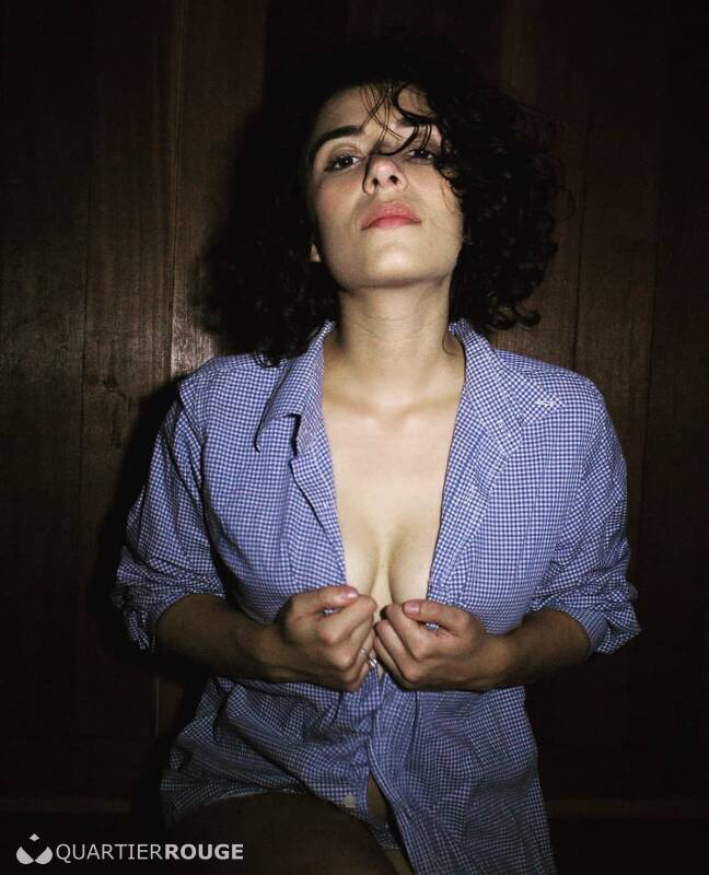 MADU (Photo)