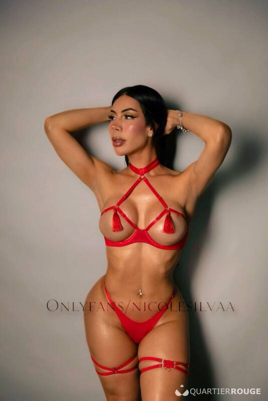 Antonella Prazeres (Photo)