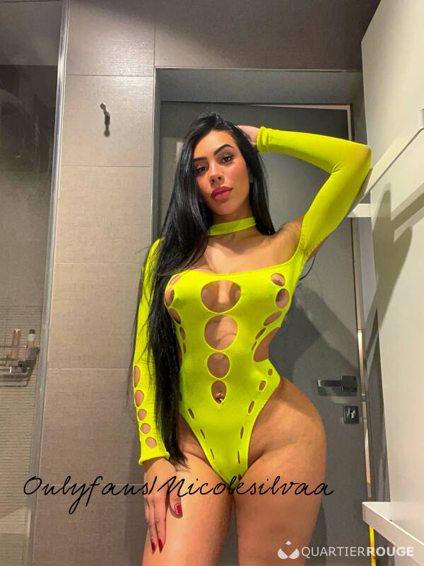 Antonella Prazeres (Photo)