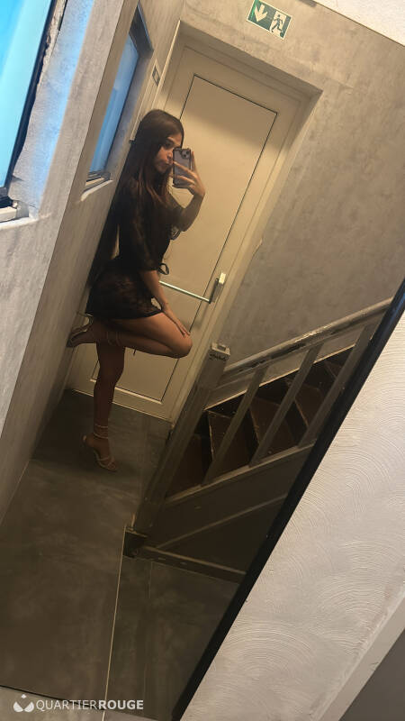 Ximena  REAL (Photo)