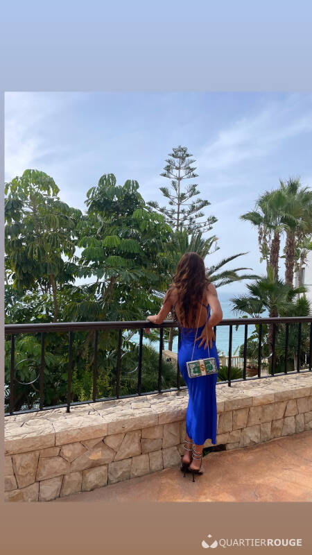 Ximena 100%real (Photo)