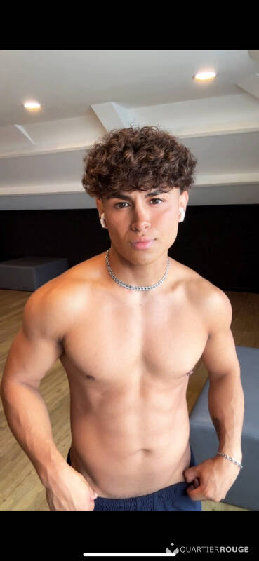 Diego (Photo)