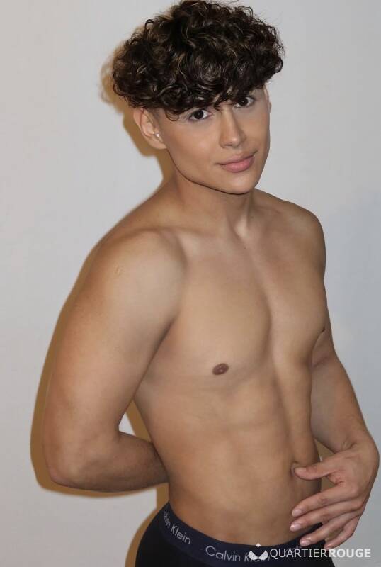 Diego (Photo)