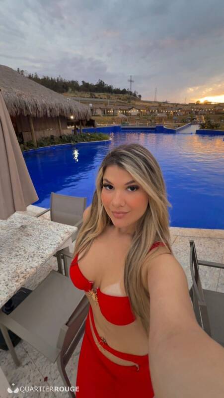 Novinha Laila (Photo)