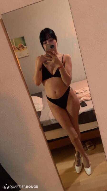 Gabriela (Photo)