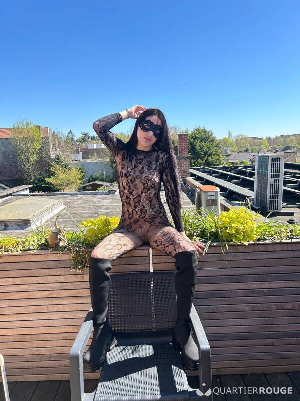 Gabriela (Photo)