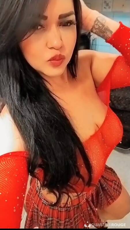 Melissa ferraz (Photo)