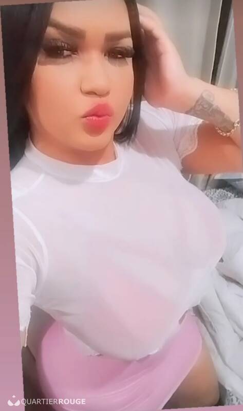 Melissa Hot (Photo)