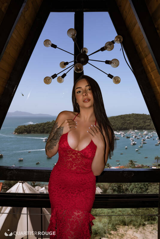 Gabriela anal (Photo)