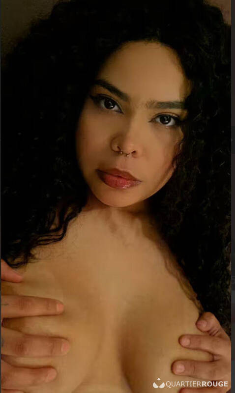 Kamila bresilienne (Photo)