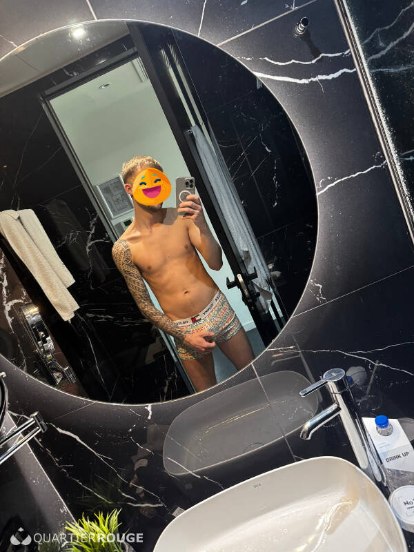 Mister m (Photo)