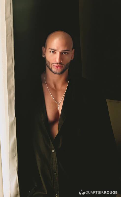 Blaise (Photo)