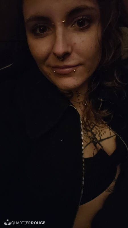 Gaëlle (Photo)