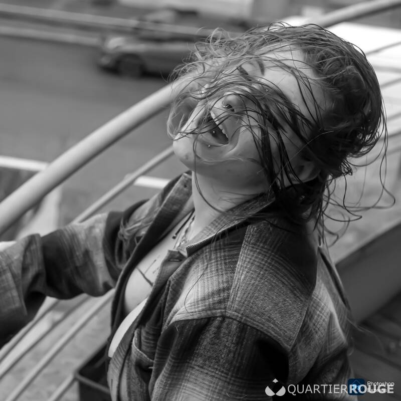 Gaëlle (Photo)