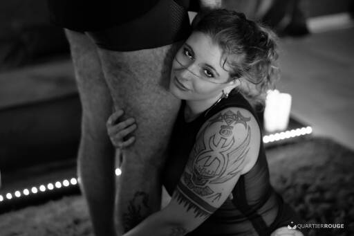 Gaëlle (Photo)