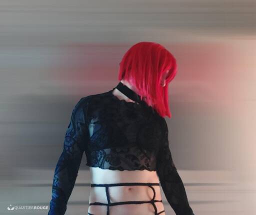 Enviefemelle (Photo)