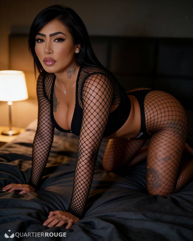 Valentina (Photo)