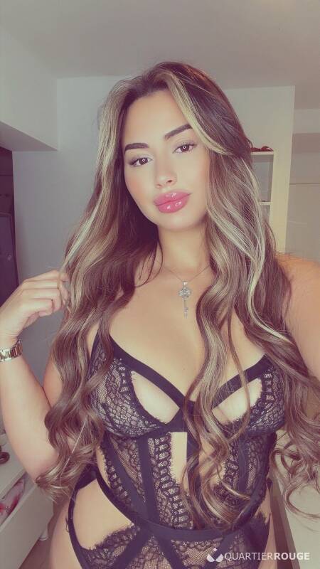 Melissa (Photo)