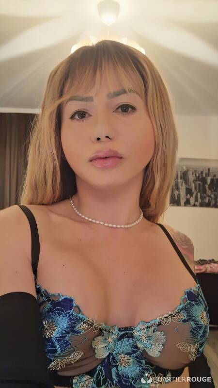 Lohanny Brando (Photo)