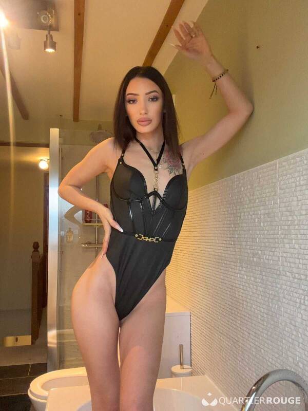 Monica (Photo)