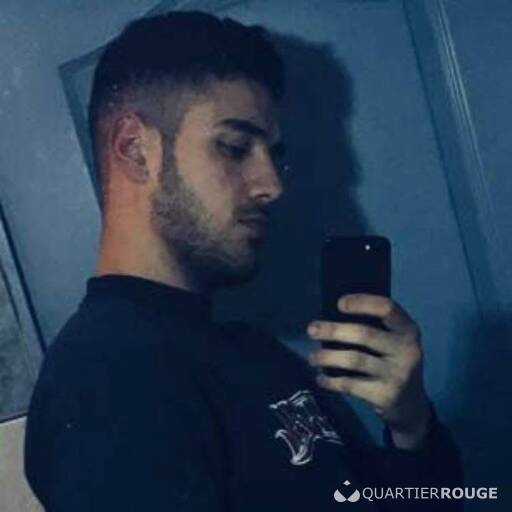 Rebeu bg Actif (Photo)