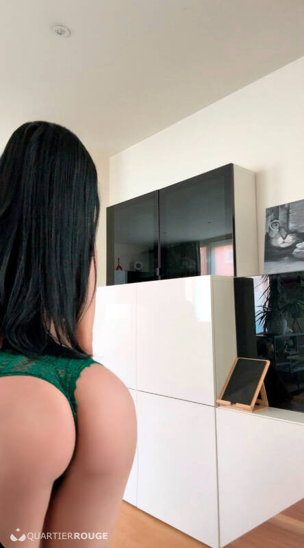 Sophia Silvano (Photo)