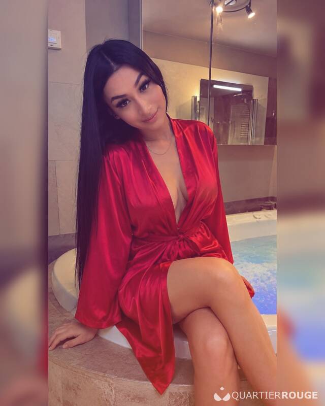 Sophia Silvano (Photo)