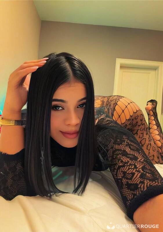 Aisha (Photo)