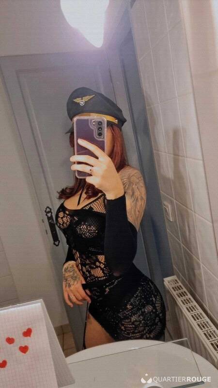 LARISSA SAFADA (Photo)