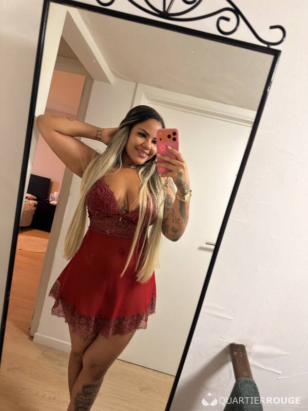 Ruby (Photo)