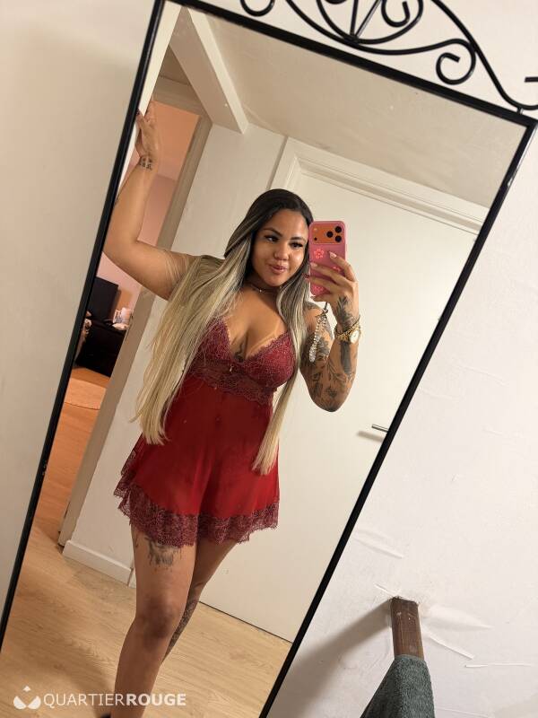 Ruby (Photo)