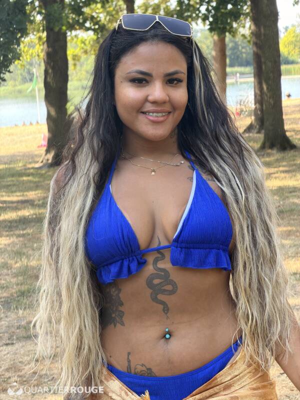 Perla (Photo)