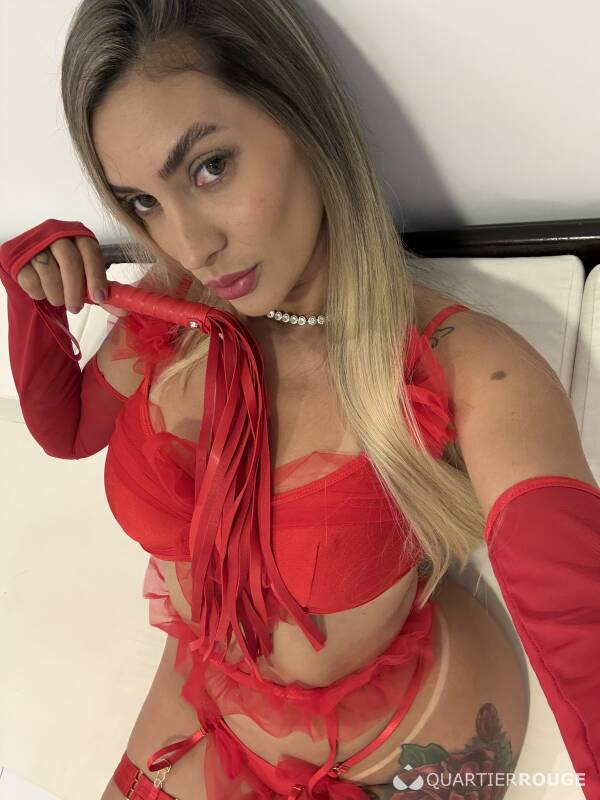 Rebeca (Photo)