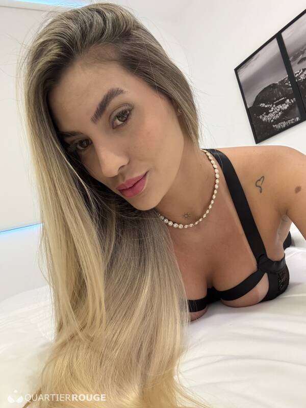 Rebeca (Photo)