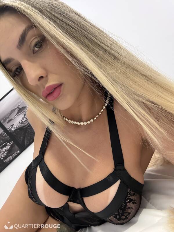 Rebeca (Photo)