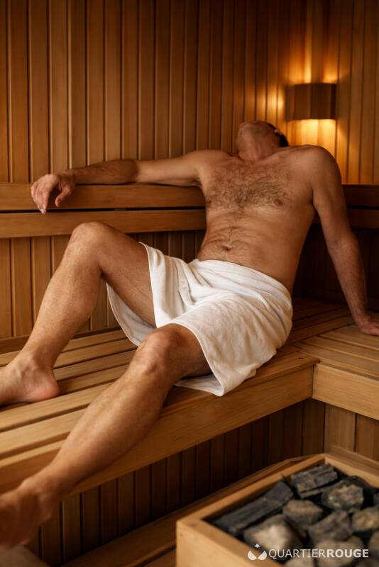 Vrouwvriendelijk contact (Photo)