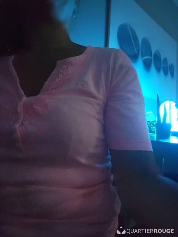 Massage orientale (Photo)