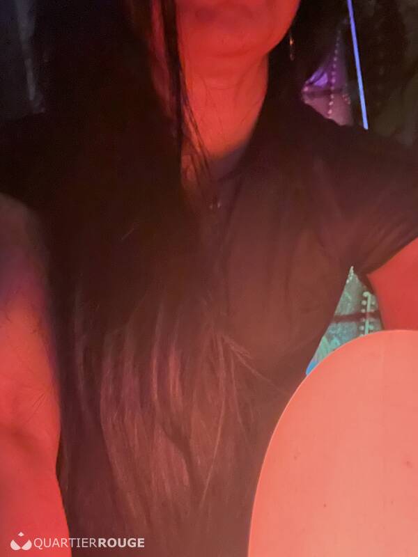 Massage orientale (Photo)