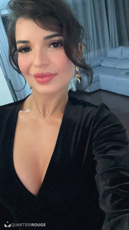 Samira (Photo)