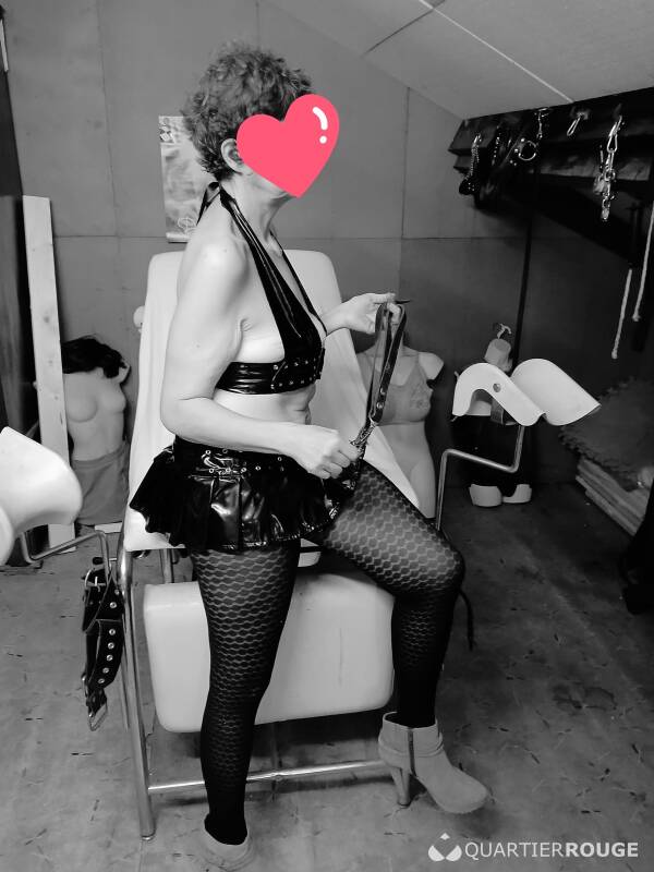 Miss Kathou SM (Photo)