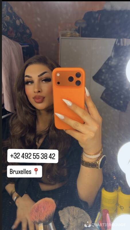 Irina (Photo)