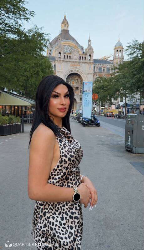 Irina (Photo)