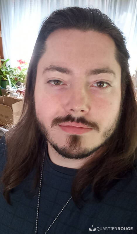 Nicolas (Photo)