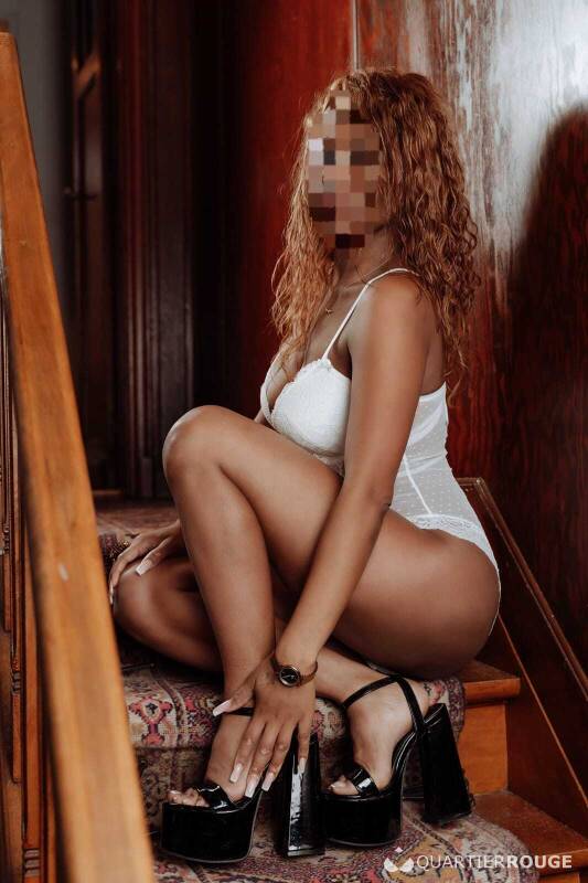 Naty (Photo)