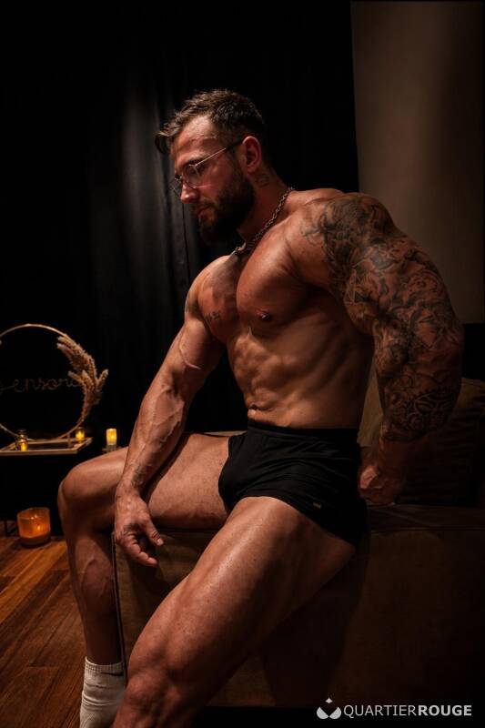 Démon (Photo)