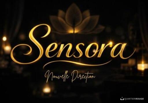 Salon Sensora (Photo)