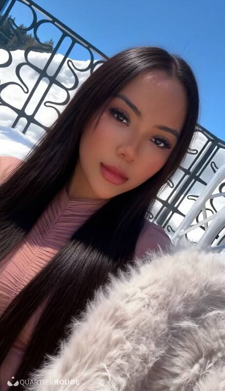 Gabriela (Photo)