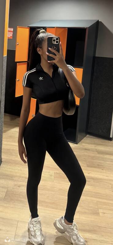 Gabriela (Photo)
